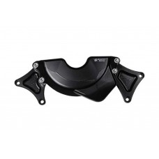 Bonamici Racing Engine Protection Left Side for the KTM RC250/390 2014-2016